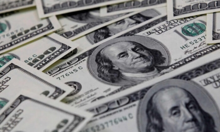 Piyasalarda 600 milyon dolarlık sahte döviz krizi!.