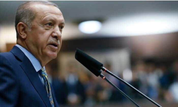 Erdoğan’dan kılıç çeken teğmenler açıklaması..