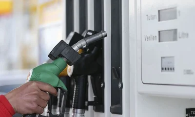 Benzine zam üstüne zam gelmeye devam ediyor!.