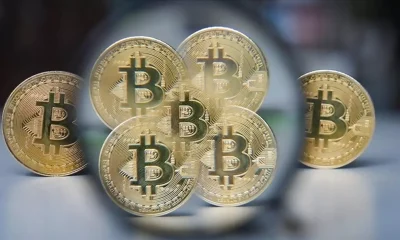 Bitcoin 2025’de 200 bin dolar olacak!.