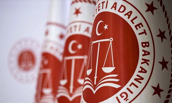 Adalet Bakanlığı’ndan Öcalan’a ziyaret açıklaması!.