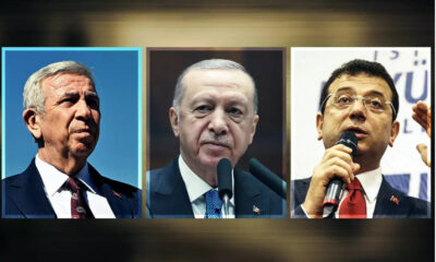 Son seçim anketinde seçmenin kafa karışıklığı dikkat çekti!.