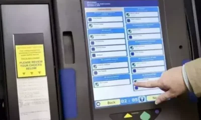 YSK’dan Elektronik Seçim açıklaması..