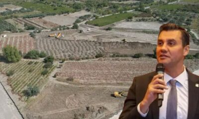 2 bin 500 Çinli işçi aileleri ile birlikte Manisa’ya çalışmaya geliyor!.
