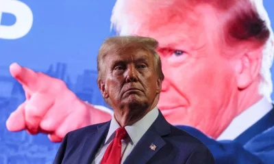 ABD Başkanı Trump’un Başkanlıktaki ilk gün programı belli oldu..