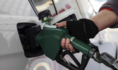 Benzine 6 lira zam!. Vatandaş isyan edecek!.