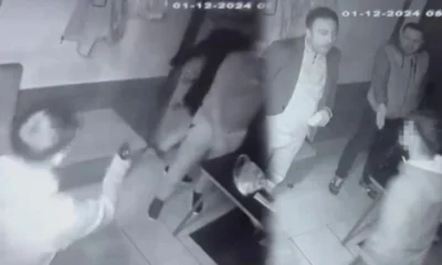 16 yaşındaki silahlı saldırganın 20 suç dosyası olduğu ortaya çıktı!.
