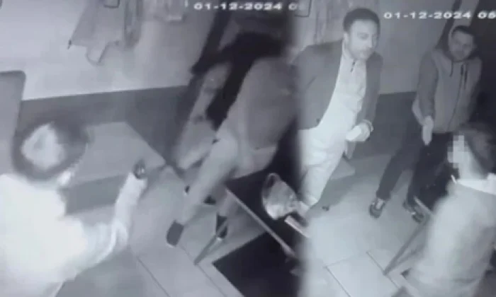 16 yaşındaki silahlı saldırganın 20 suç dosyası olduğu ortaya çıktı!.