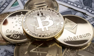 Trump rüzgârını arkasına alan Bitcoin 100 bin doları geçti..