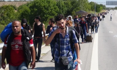 Muhaliflerden Suriyelilere çağrı: Ülkenize Geri Dönün!.