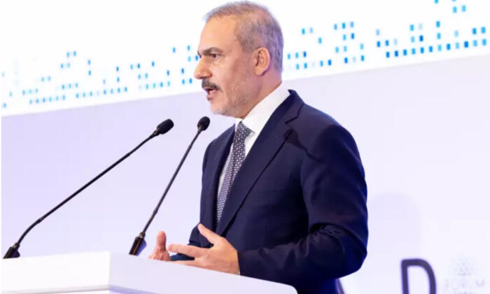 Dışişleri Bakanı Fidan: Suriyeliler artık ülkelerine dönebilir!.