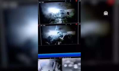 Kahpe Esed’in zindanlara attığı mahkûmlara ulaşılamıyor!.
