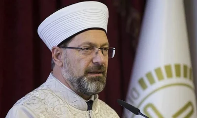 Bir AUDİ A 8 LONG’u Ali Erbaş’a çok görüp çok ayıp etmişiz!.