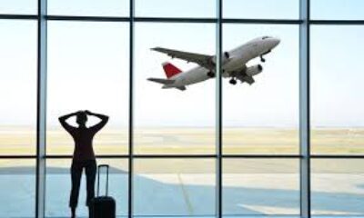 Rötar yapan havayolu şirketleri yolculara tazminat ödeyecek!.