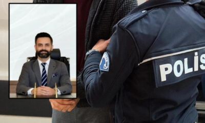 TÜİK Başkanının kardeşi rüşvet alırken suçüstü yakalandı!.