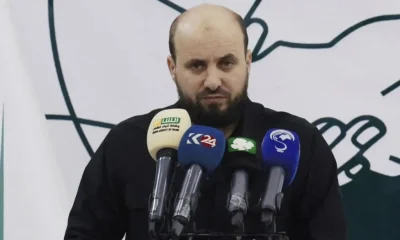 Suriye’nin yeni Başbakanından vatandaşlarına çağrı: ÜLKENİZE DÖNÜN..