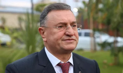CHP’yi DEM Parti üzerinden eleştiren Lütfü Savaş partisinden ihraç edildi!.