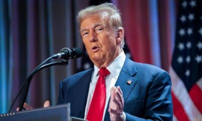 Trump: ABD Suriye’nin içişlerine karışmayacak!.