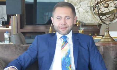 “Milyar Dolarlık Adamım Lan Ben” diyen görgüsüz Vergi Yüzsüzü çıktı!.