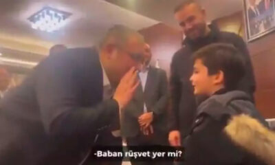 Belediye Başkanı olsanda adam olamayınca fark etmiyor!.