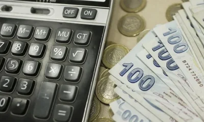 Merkez Bankası 2024 yılının son faiz kararını açıklayacak..
