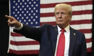 ABD Başkanı Trump: Suriye Artık Türkiye’nindir..