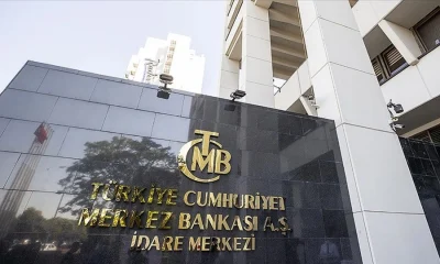 Merkez Bankası’nın enflasyon tahmini yine değişti!.