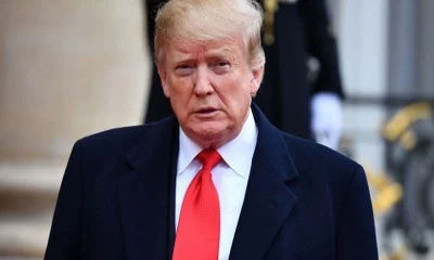 ABD Başkanı Trump’tan AB’ye yaptırım tehdidi!.