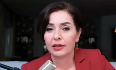 Özlem Gürses hakkında ev hapsi kararı!.