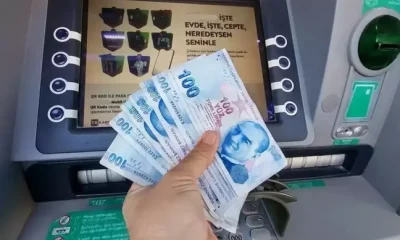 Bankalardan para çekenlere belge ibraz etme zorunluluğu geliyor!.
