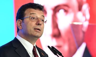 İmamoğlu’ndan Erdoğan’a asgari ücret tepkisi: Kendinizi Silkeleyin!.