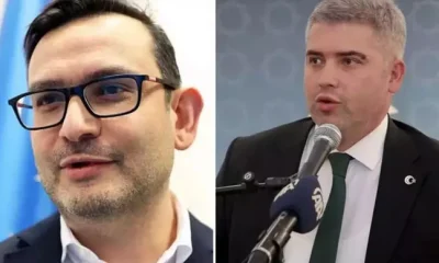 Aile Bakanının eşinin ve MHP’li vekilin oğlunun Naylon Fatura skandalı!.