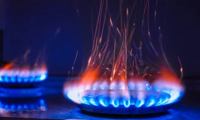 Doğalgaz zammı kapıya dayandı!.