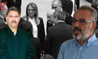 Dem Parti heyeti 29 Aralık’ta İmralı’ya gidiyor..