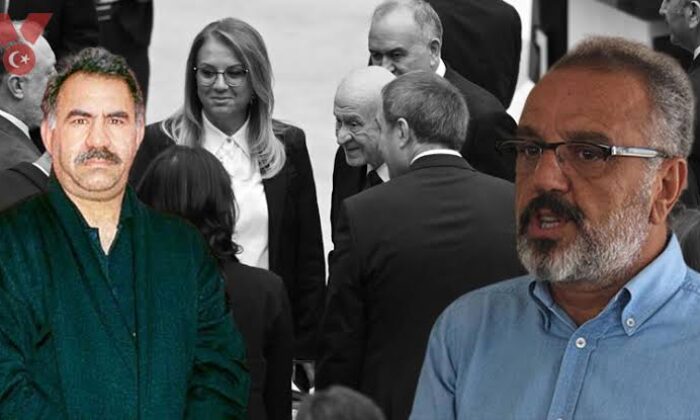 Dem Parti heyeti 29 Aralık’ta İmralı’ya gidiyor..