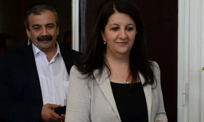 Rezalete bak!. İmralı’daki teröristbaşı ülke siyasetini dizayn ediyor!.
