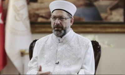 Diyanet İşleri Başkanı’nın kirası 975 liradan 1404 liraya yükseldi!.