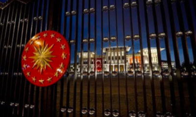 Cumhurbaşkanlığı’ndan DEM Parti-Öcalan görüşmesi ile ilgili açıklama..