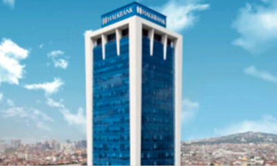 Halkbank’tan 14 milyar borcunu ödemeyen firmaya 296 milyon yeni kredi!.