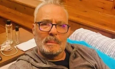 Ferdi Tayfur hayatını kaybetti..