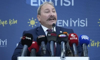 Peş peşe istifaların ardından Merâl Akşener için zehir zemberek sözler!.