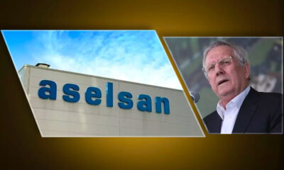 Aziz Yıldırım ile ASELSAN arasında dev anlaşma!.