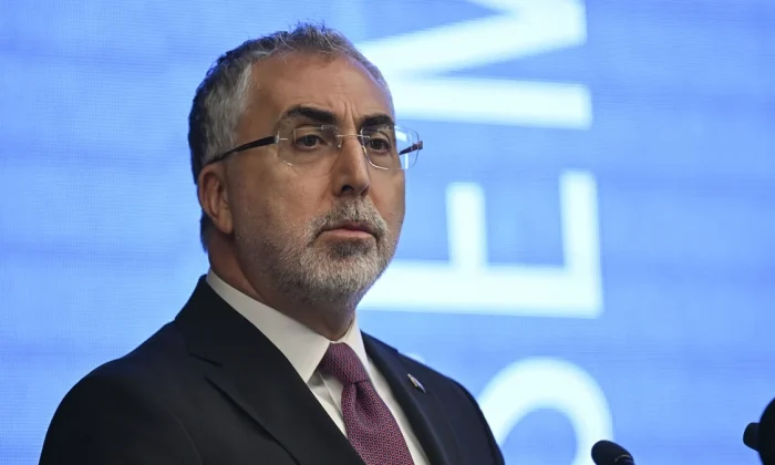 En düşük emekli maaşı 14 bin 469 TL oldu!.