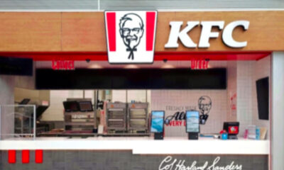 KFC ve Pizza Hut Türkiye’deki tüm şubelerini kapatıyor!.