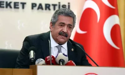 Eli kanlı teröristbaşı Öcalan’ı tahliye etmenin kılıfını uydurdular!.