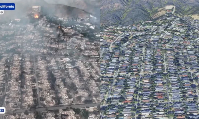 Gazze’nin ateşine odun taşıyan ABD’nin son hali!.