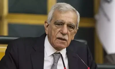 Yerine kayyum atanan Ahmet Türk’ün göreve iadesi konuşuluyor!.