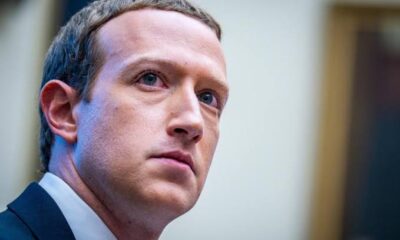 Mark Zuckerbeg’den koronavirüs sahtekârlığı itirafı!.