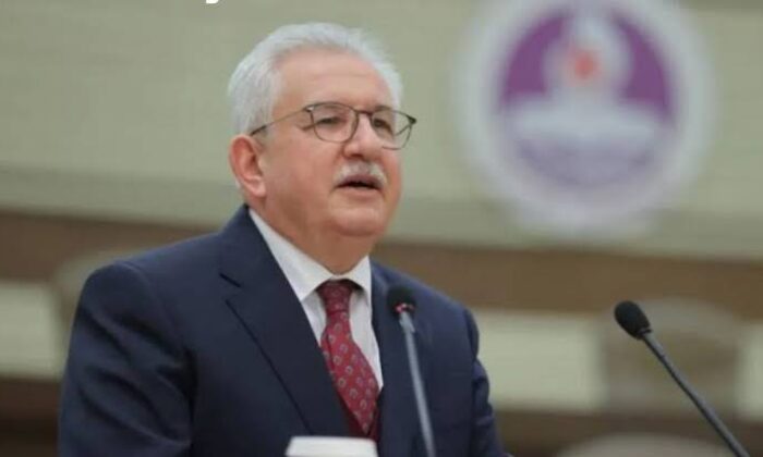 Saadet, Deva ve Gelecek Gurubu’nun Lideri belli oldu..