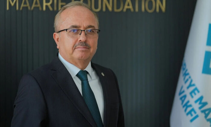 Naylon fatura milyonlarca lira vurgun yapılan vakfın yöneticisini Büyükelçi yaptılar!.